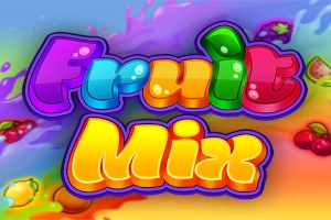 Fruit Mix pokie