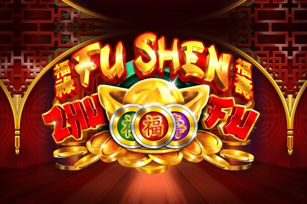 Fu Shen Zhu Fu pokie
