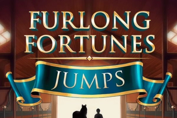 Furlong Fortunes Jumps pokie