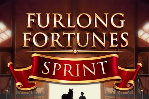 Furlong Fortunes Sprint pokie