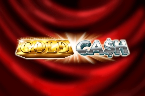 Gold Cash at Here2Win Casino