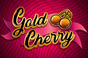 Gold Cherry pokie