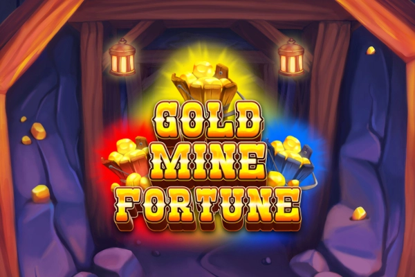 Gold Mine Fortune pokie