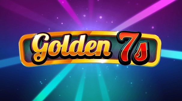 Golden 7s pokie