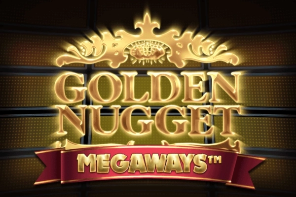 Golden Nugget Megaways pokie