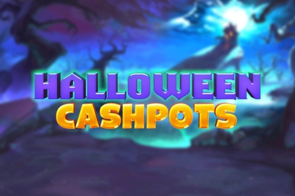 Halloween Cash Pots pokie