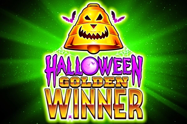 Halloween Golden Winner pokie