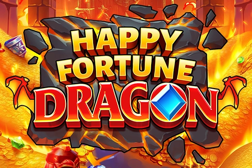 Happy Fortune Dragon pokie