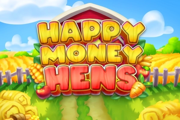 Happy Money Hens pokie
