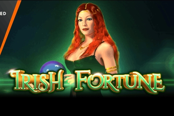 Irish Fortune pokie