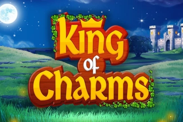 King of Charms pokie