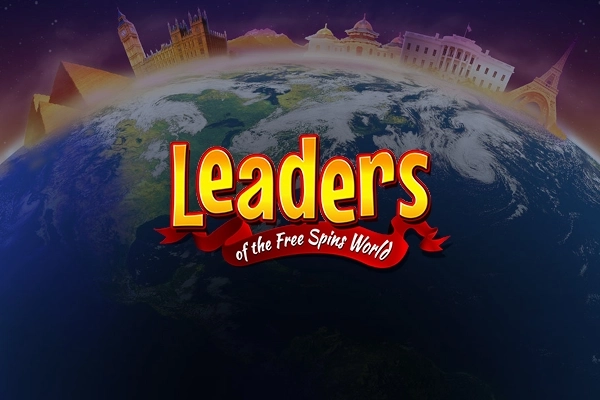 Leaders of the Free Spins World pokie