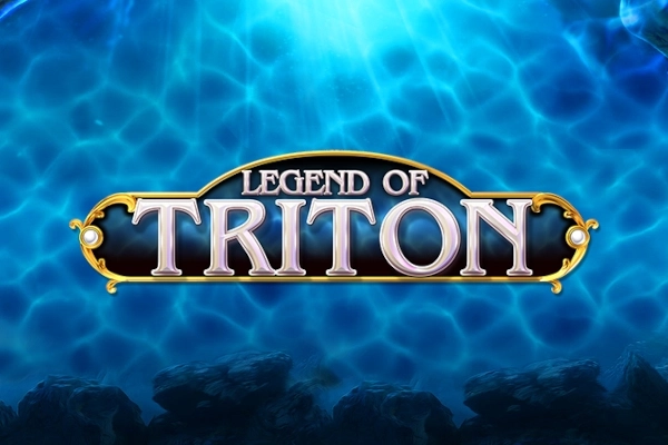 Legend of Triton at Here2Win Casino