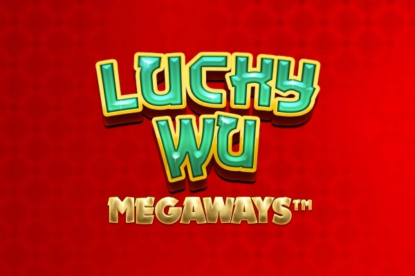 Lucky Wu Megaways pokie