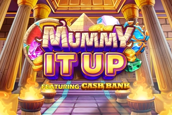 Mummy It Up! at Here2Win Casino
