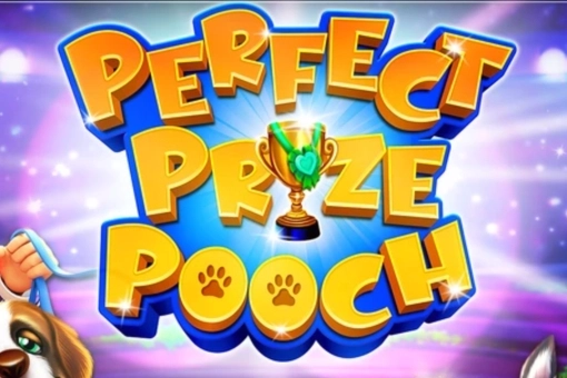 Perfect Prize Pooch at Here2Win Casino