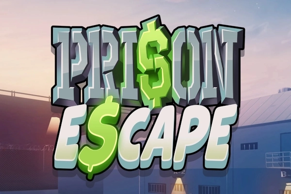Prison Escape at Here2Win Casino
