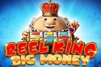 Reel King Big Money pokie