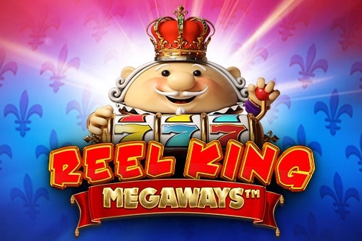 Reel King Megaways pokie