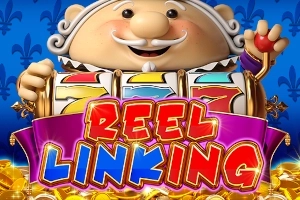 Reel LinKing pokie