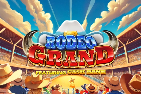 Rodeo Grand at Here2Win Casino