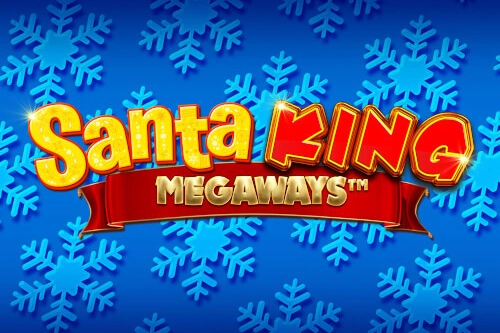 Santa King Megaways pokie