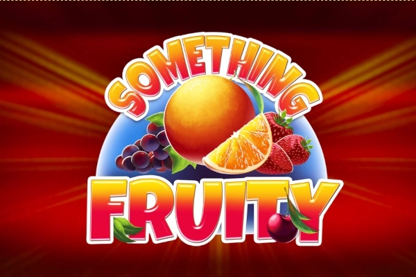 Something Fruity at Here2Win Casino