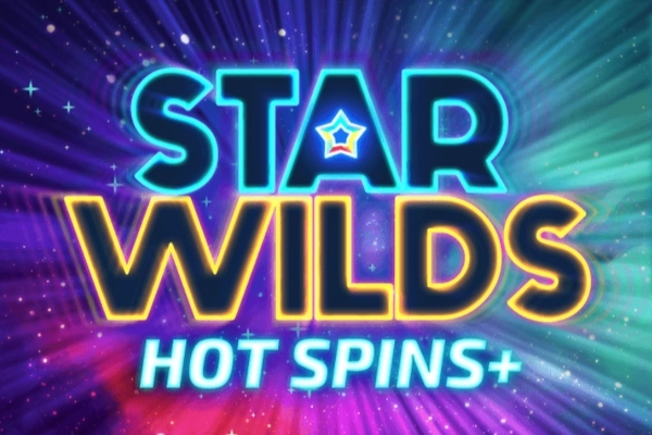 Star Wilds Hot Spins Plus pokie