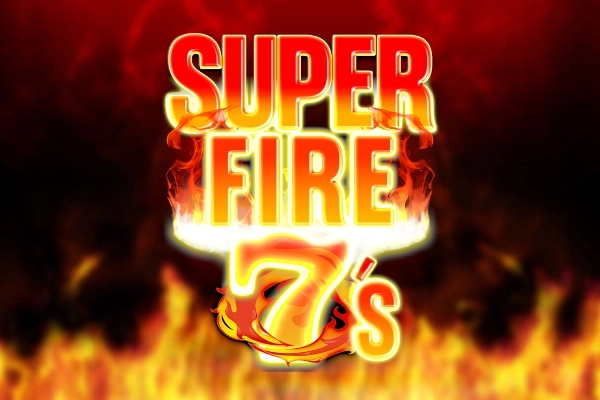 Super Fire 7s at Here2Win Casino