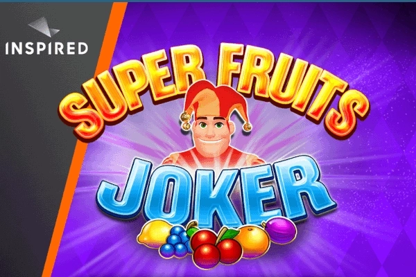 Super Fruits Joker at Here2Win Casino