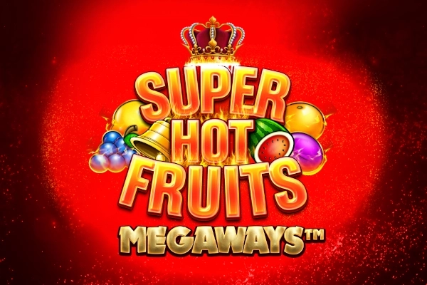 Super Hot Fruits Megaways pokie