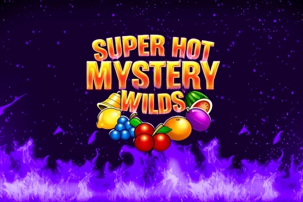 Super Hot Mystery Wilds pokie