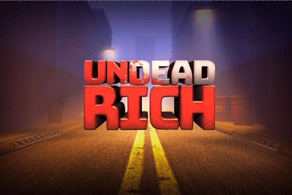 Undead Rich pokie