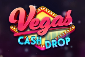 Vegas Cash Drop at Here2Win Casino