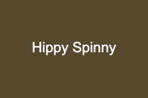 Hippy Spinny at Here2Win Casino