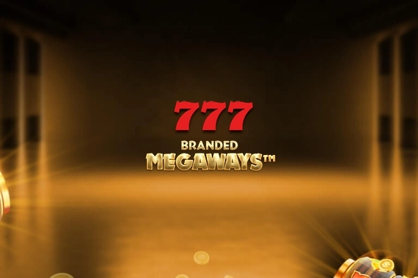 777 Branded Megaways pokie