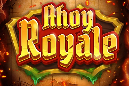 Ahoy Royale pokie
