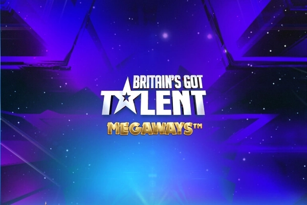 Britain's Got Talent Megaways at Here2Win Casino