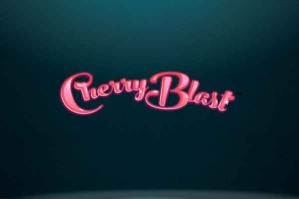 CherryBlast at Here2Win Casino