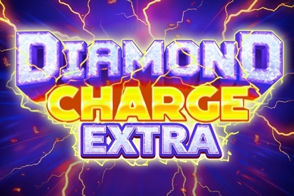 Diamond Charge Extra at Here2Win Casino
