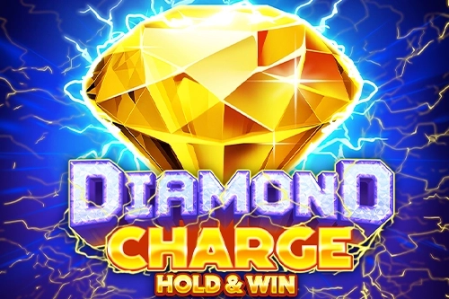 Diamond Charge Hold & Win pokie