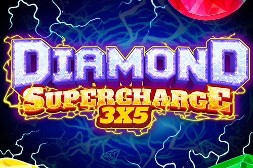 Diamond Supercharge at Here2Win Casino