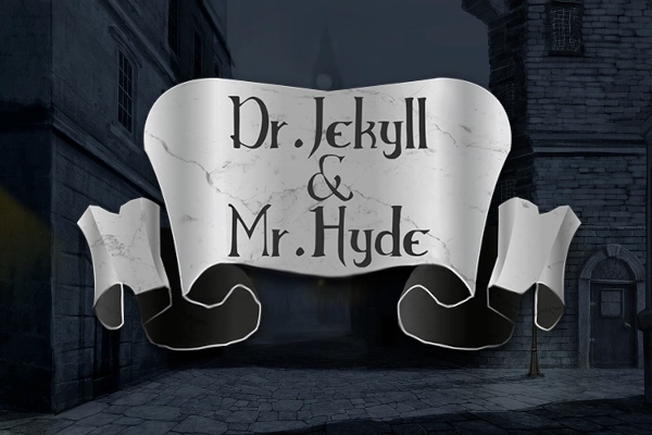 Dr Jekyll & Mr Hyde pokie