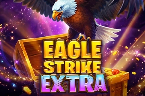 Eagle Strike Extra pokie
