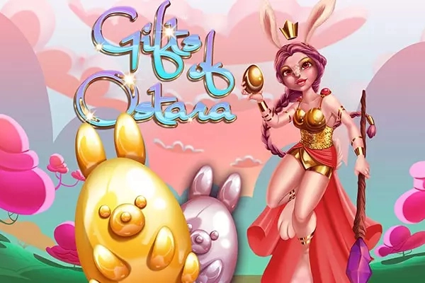 Gifts of Ostara pokie
