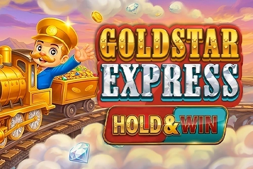 Goldstar Express at Here2Win Casino