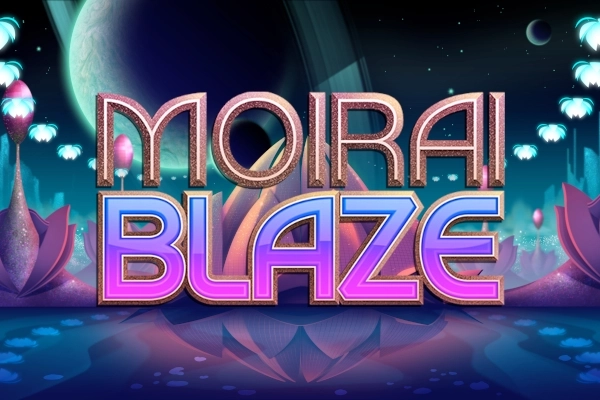 Moirai Blaze pokie