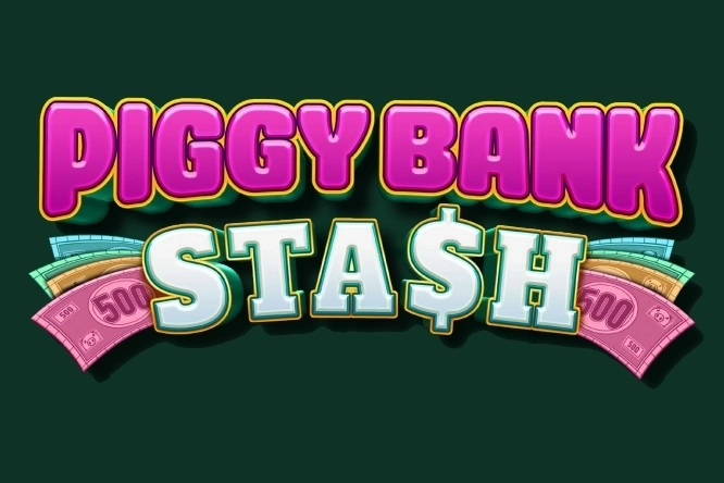 Piggy Bank Stash at Here2Win Casino