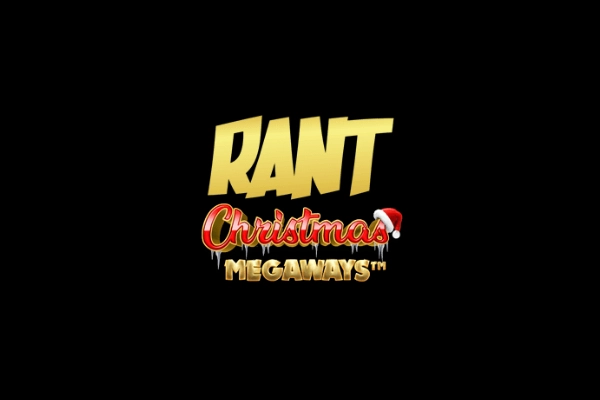 RANT Christmas Megaways pokie