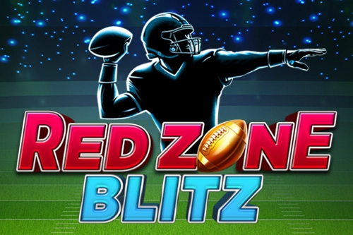 Red Zone Blitz at Here2Win Casino